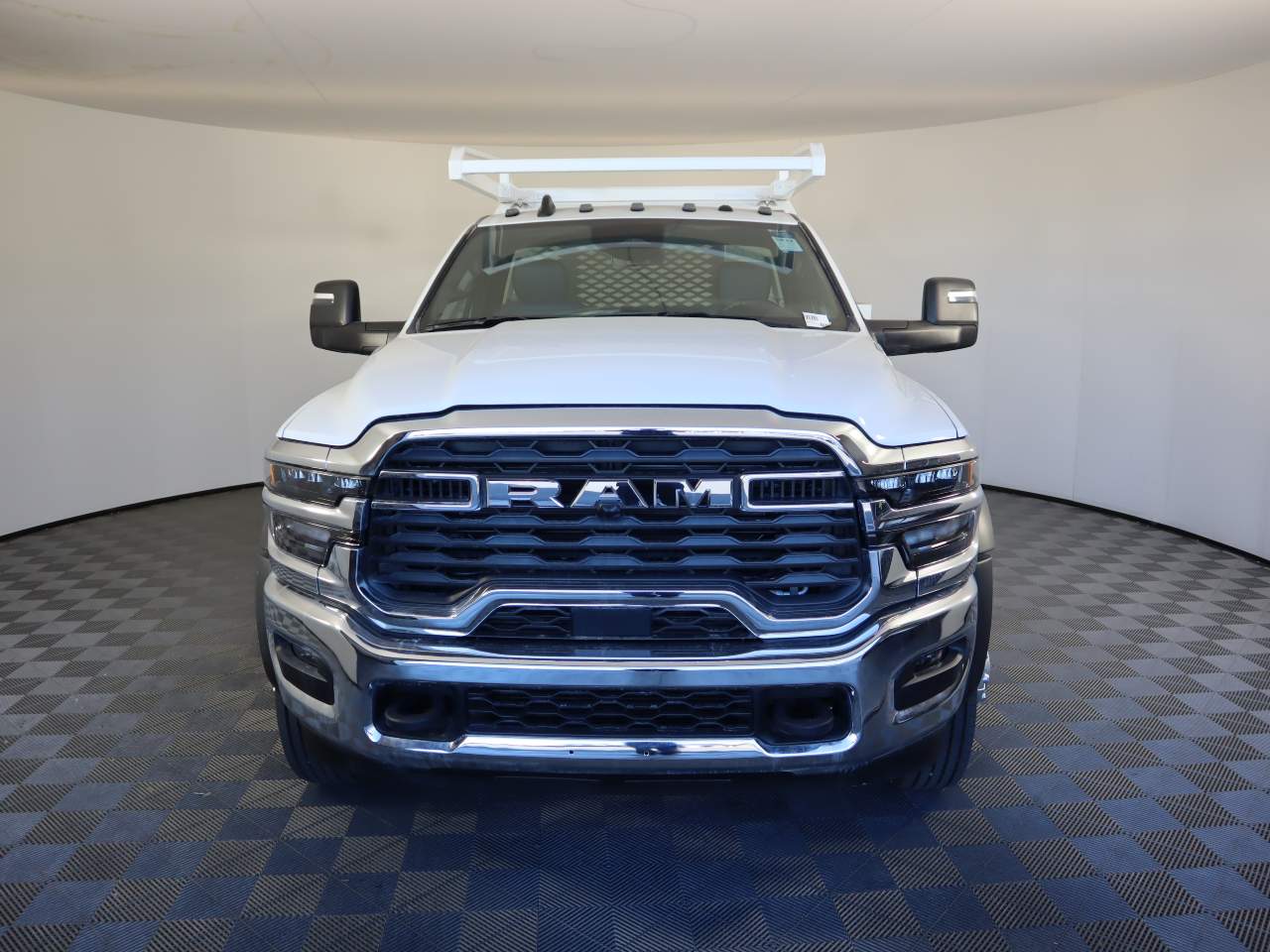 2026 Ram 5500 Chassis