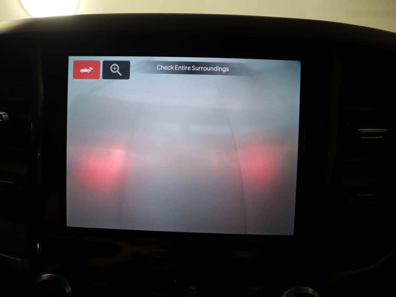 2026 Ram 5500 Chassis