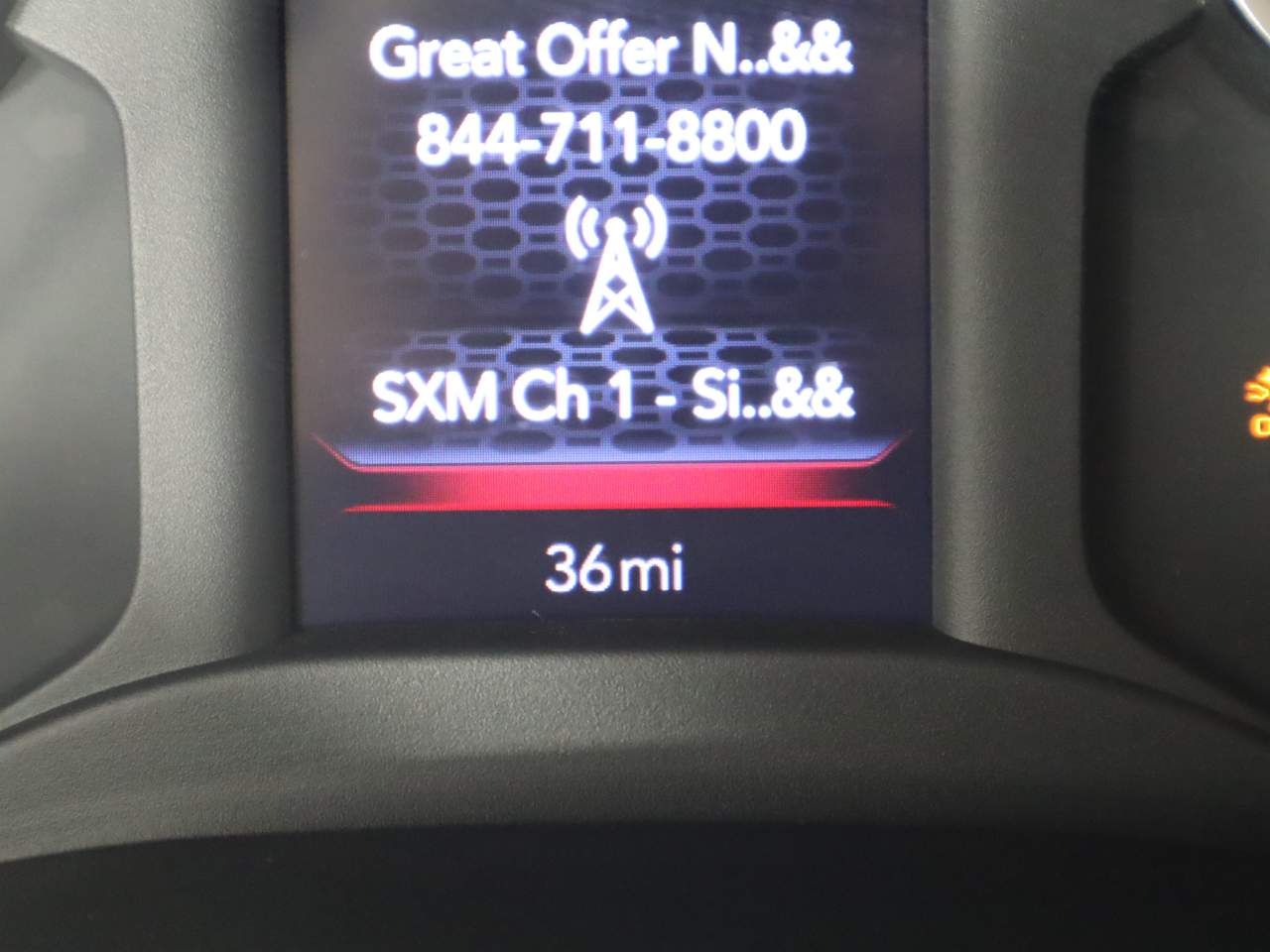 2025 Ram 5500 Chassis Cab Tradesman