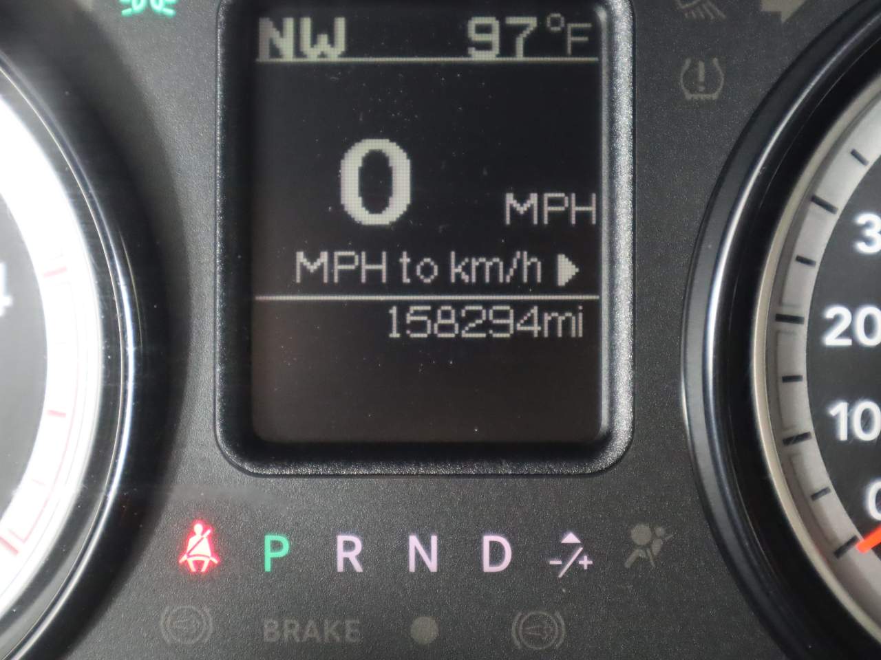 2016 Ram 5500 Tradesman
