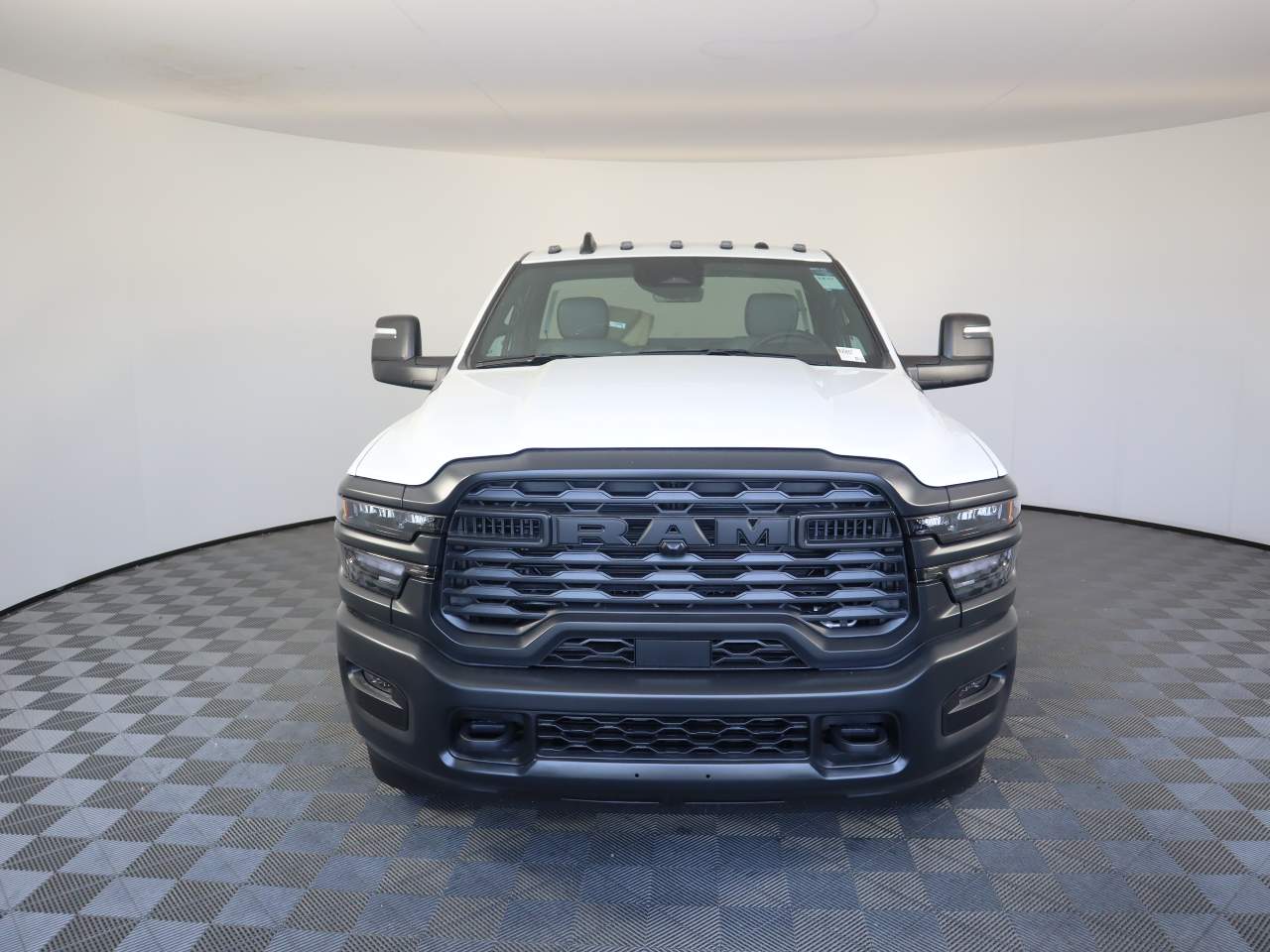 2025 Ram 3500 Chassis