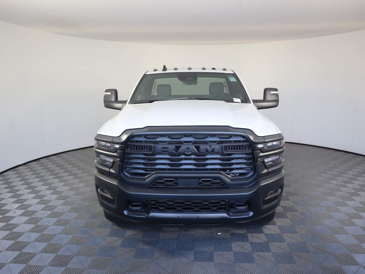 2025 Ram 3500 Chassis