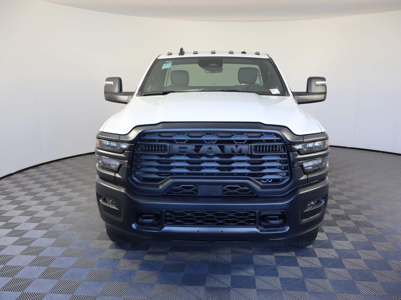 2025 Ram 3500 Chassis