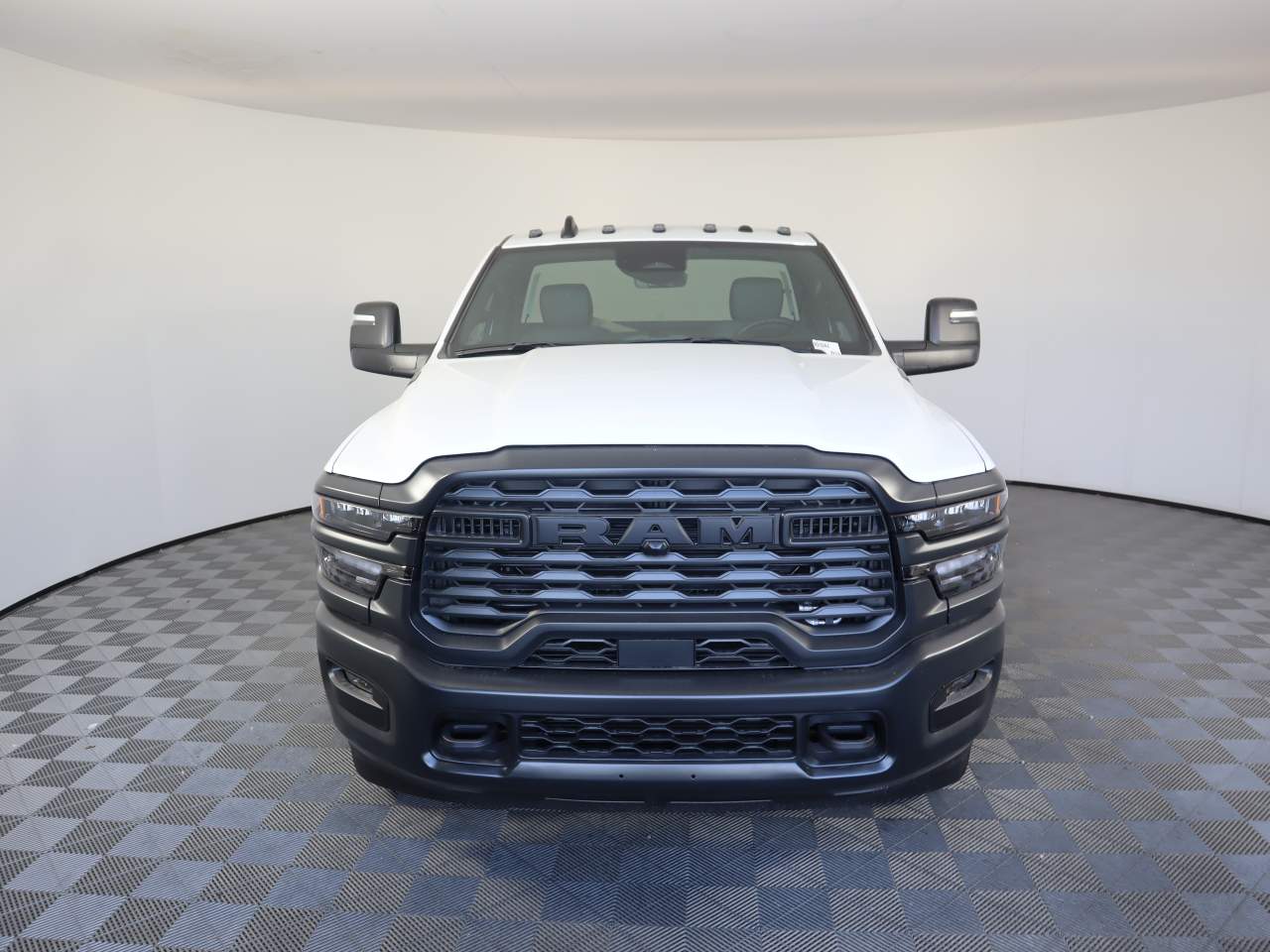 2025 Ram 3500 Chassis