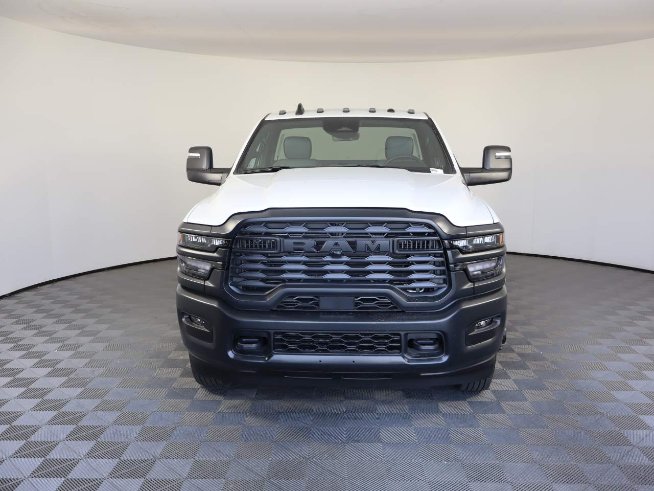 2025 Ram 3500 Chassis