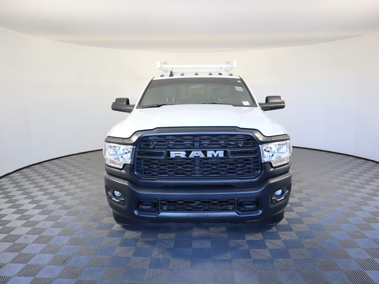 2021 Ram 3500 Tradesman