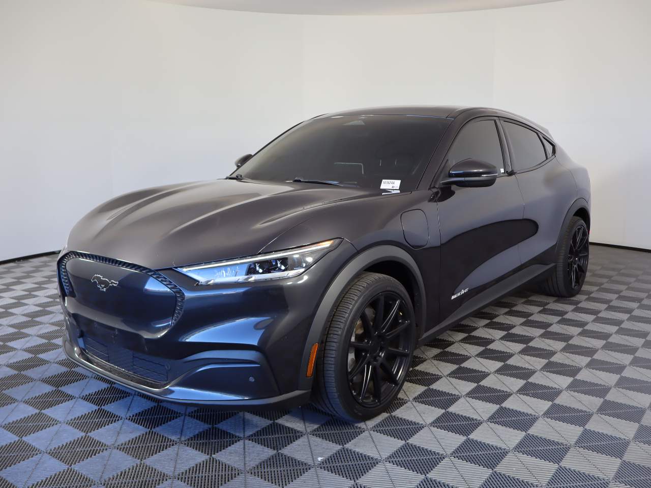 2022 Ford Mustang Mach-E Select RWD's photo