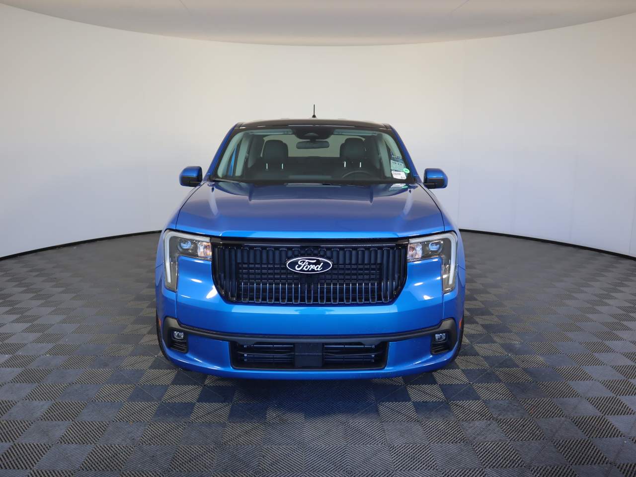 2025 Ford Maverick Lobo Crew Cab