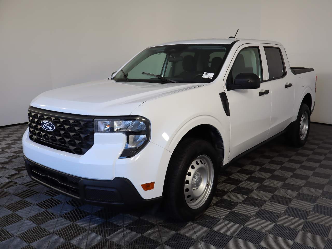 2025 Ford Maverick XL Crew Cab