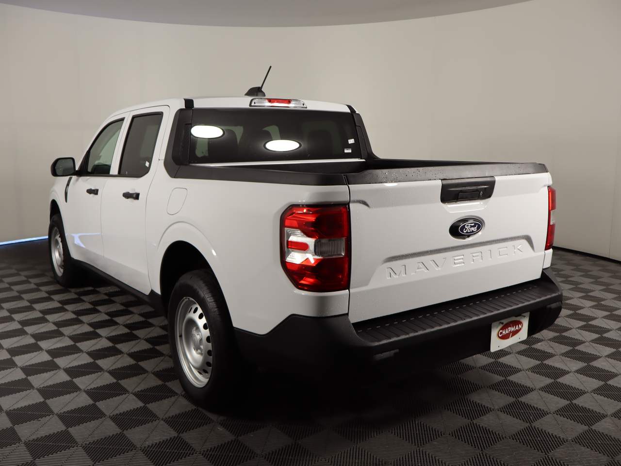 2025 Ford Maverick XL Crew Cab