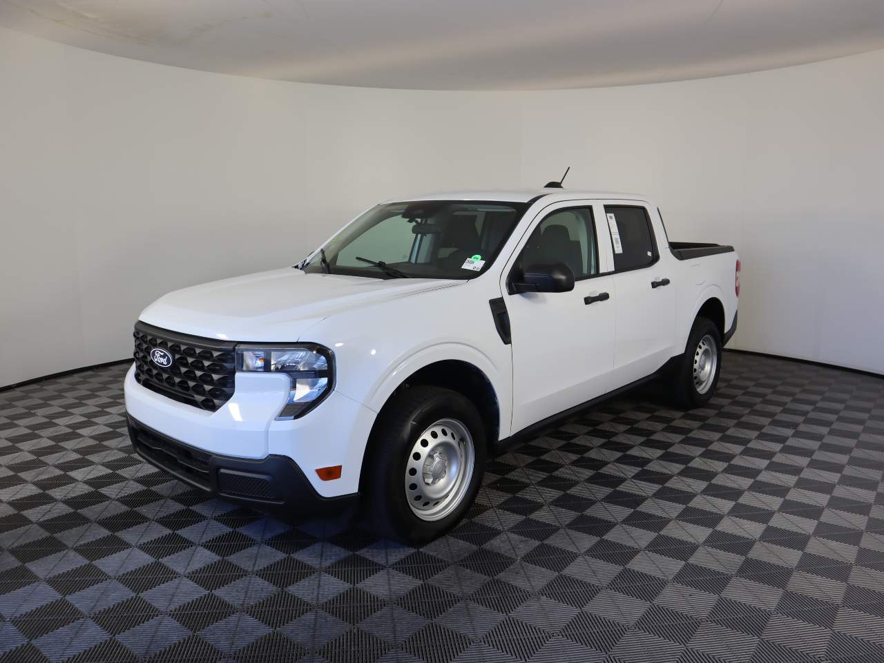 2025 Ford Maverick XL Crew Cab