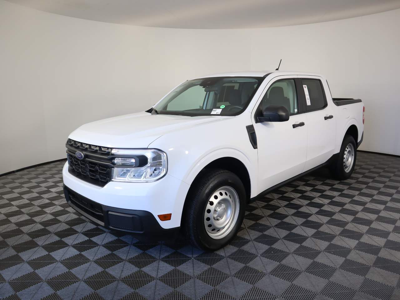 2022 Ford Maverick XL Crew Cab