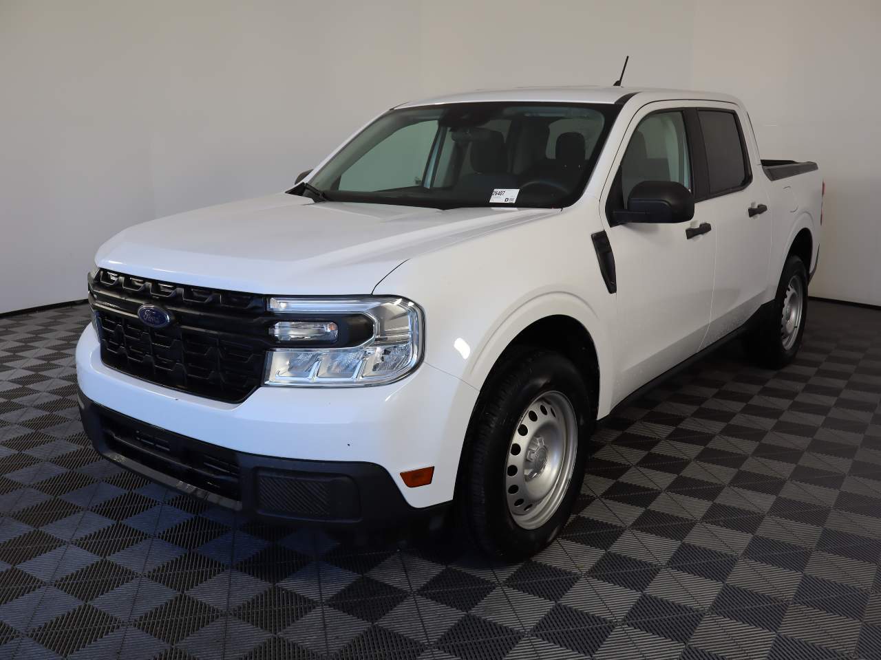 2022 Ford Maverick XL Crew Cab