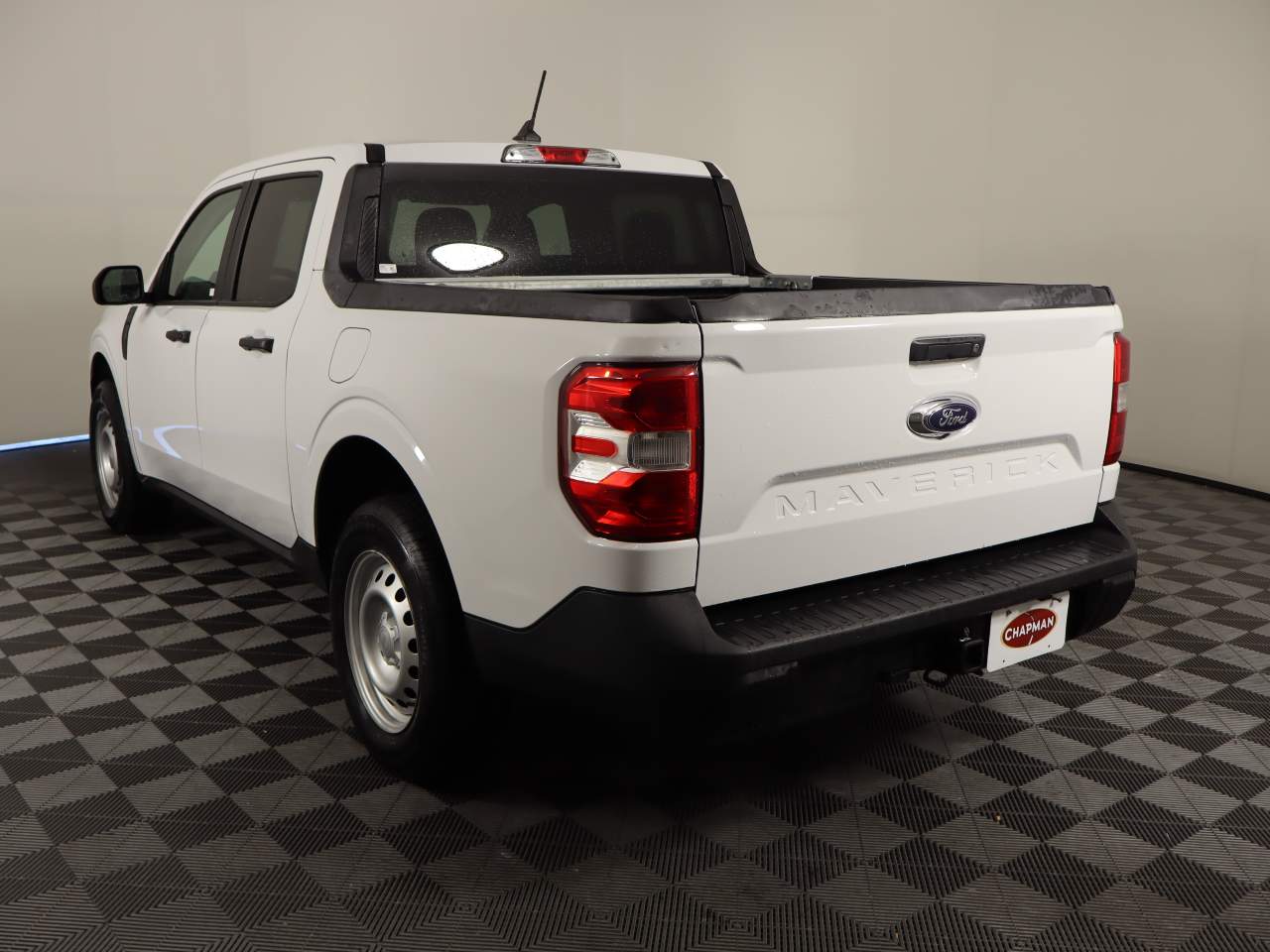 2022 Ford Maverick XL Crew Cab