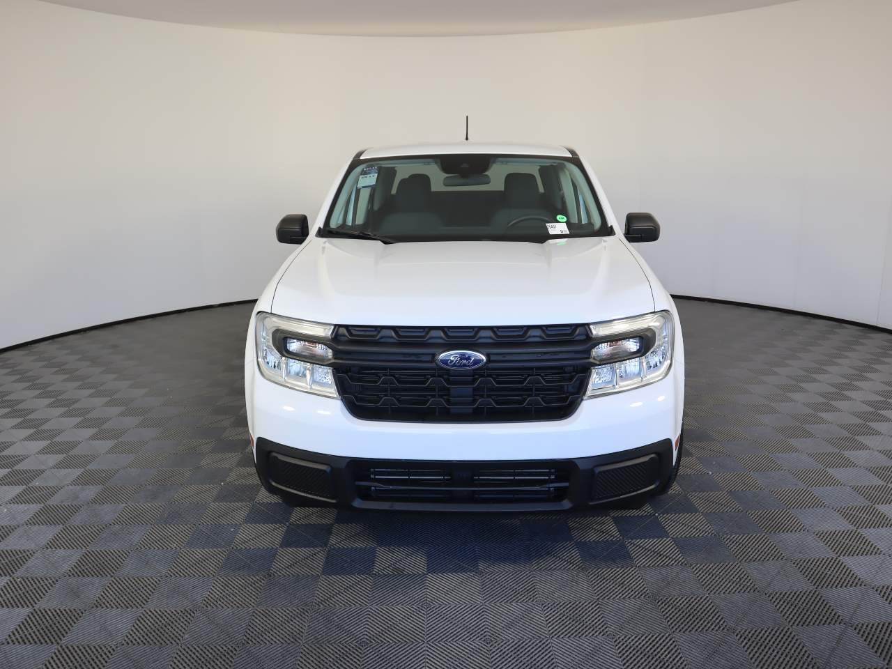 2022 Ford Maverick XL Crew Cab