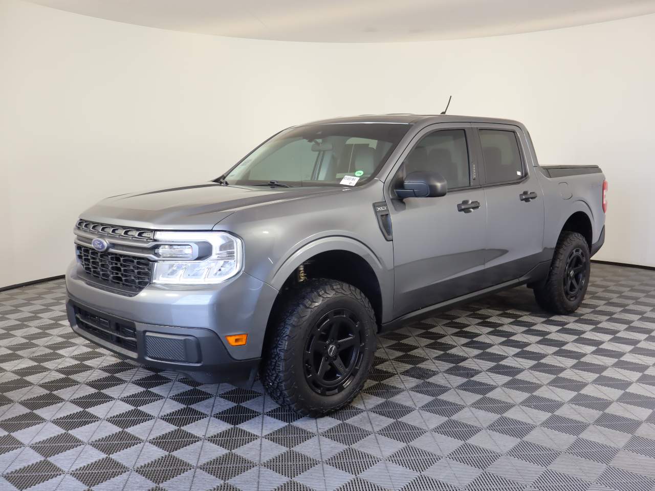 2022 Ford Maverick XLT Crew Cab