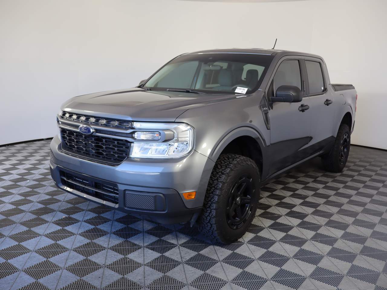 2022 Ford Maverick XLT Crew Cab