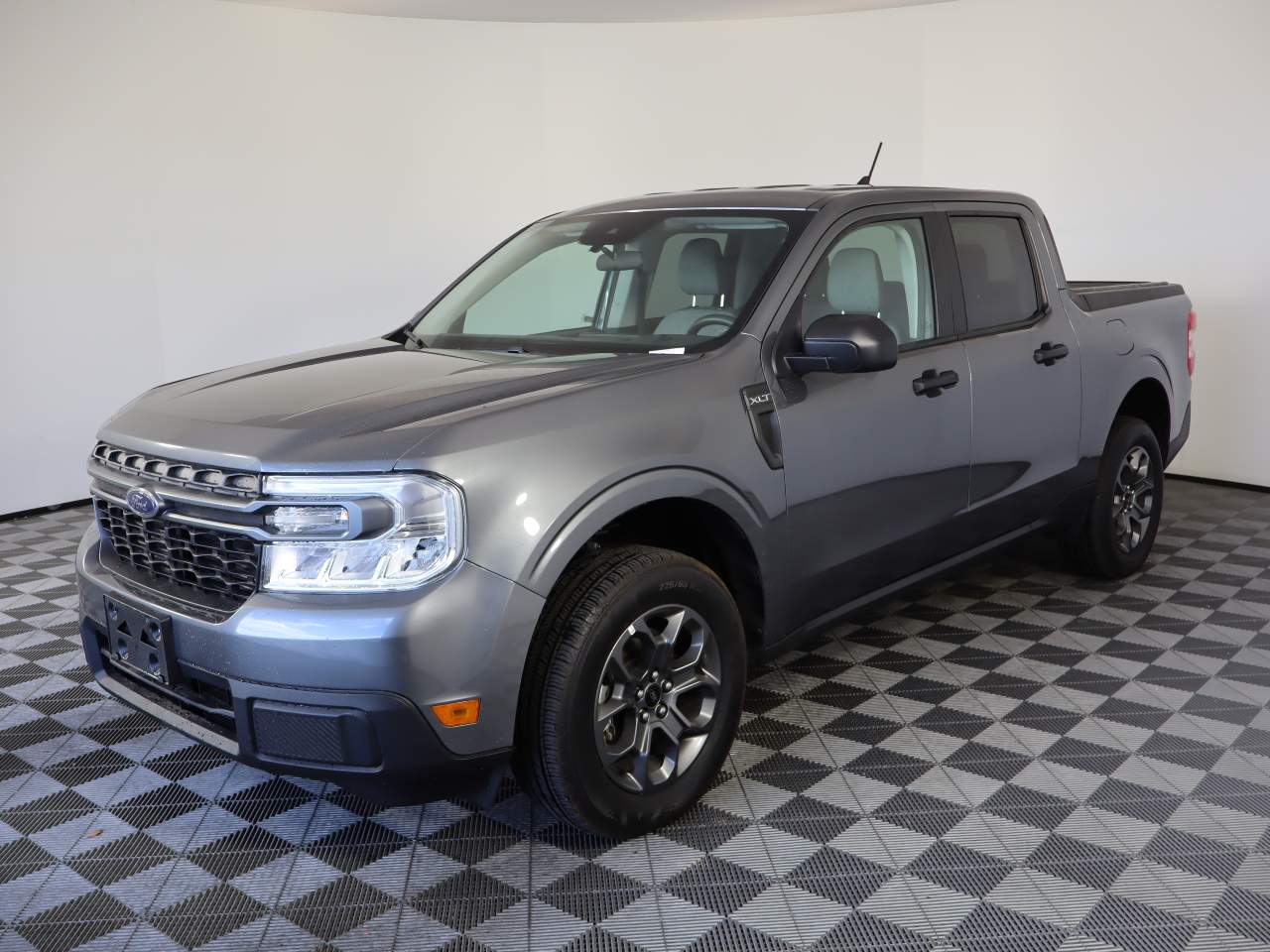 2024 Ford Maverick