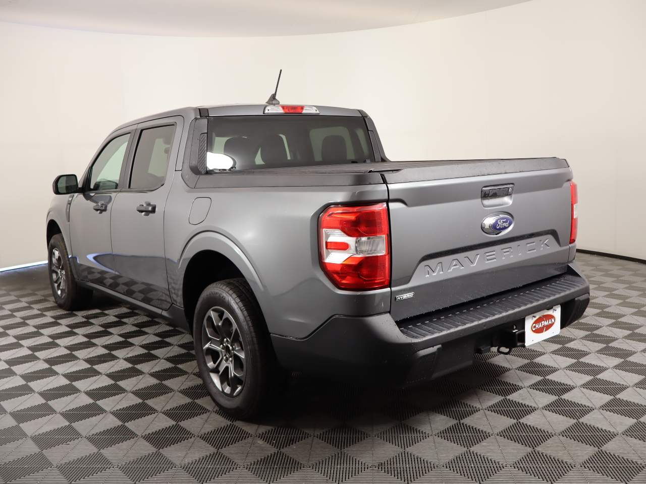 2024 Ford Maverick XLT Crew Cab