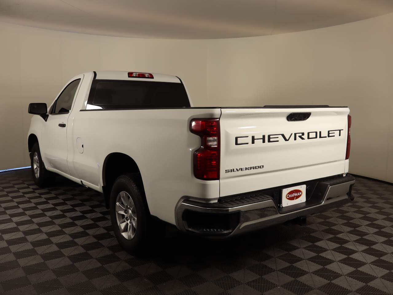 2023 Chevrolet Silverado 1500 Work Truck