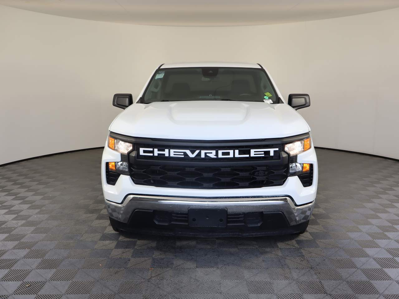 2023 Chevrolet Silverado 1500 Work Truck