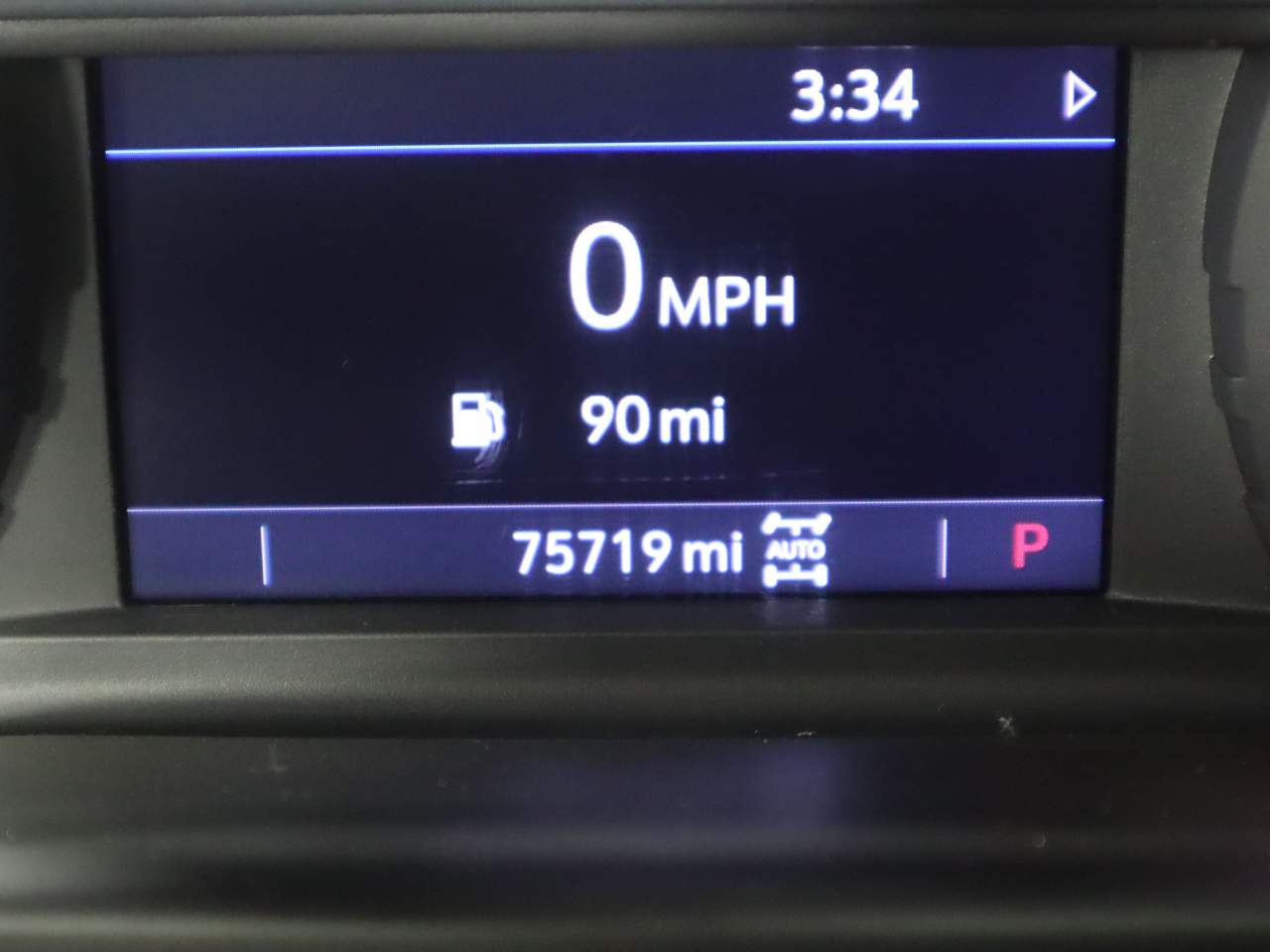 2021 Chevrolet Silverado 1500 Work Truck