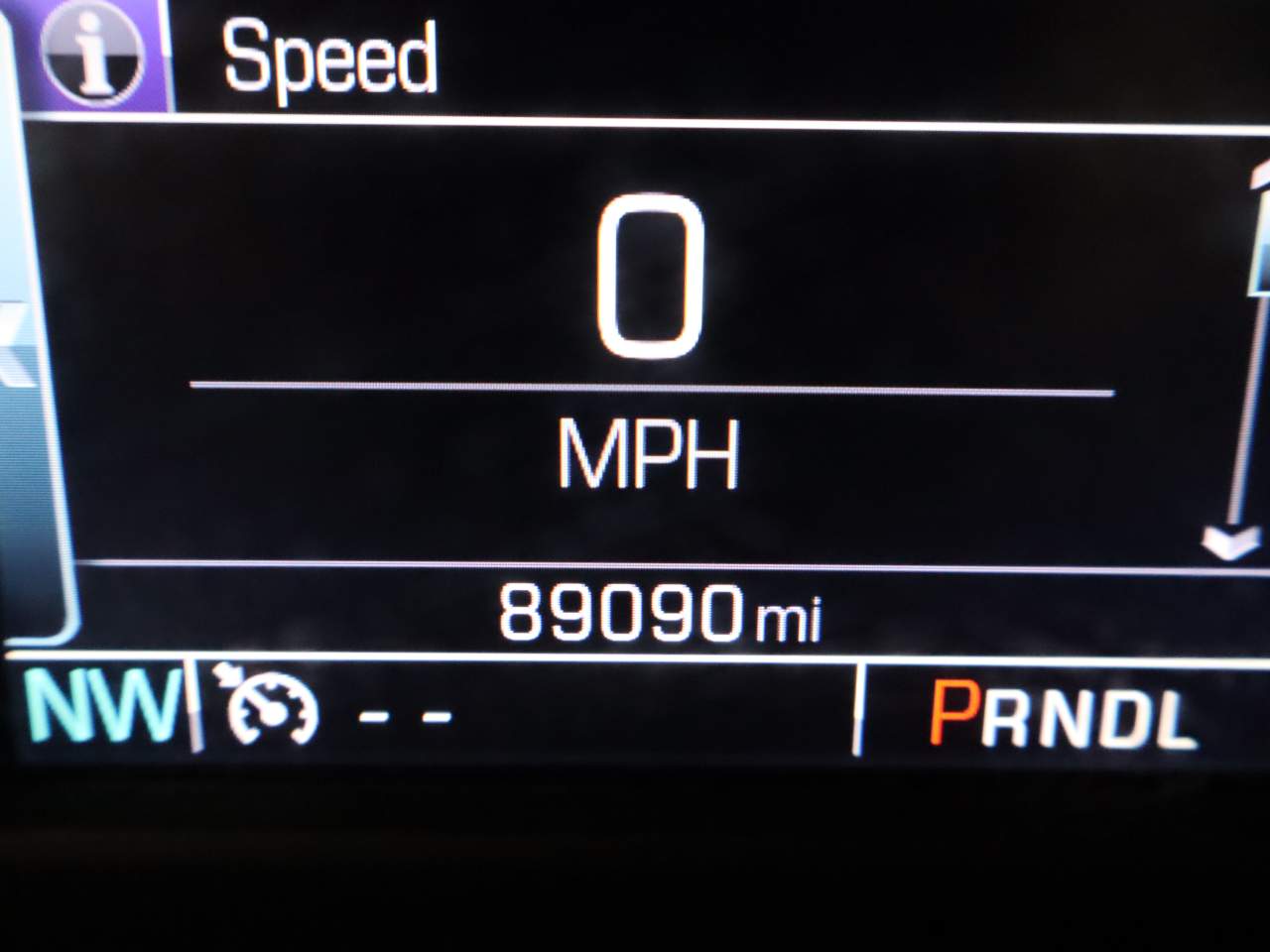 2017 Chevrolet Silverado 1500 LT Crew Cab