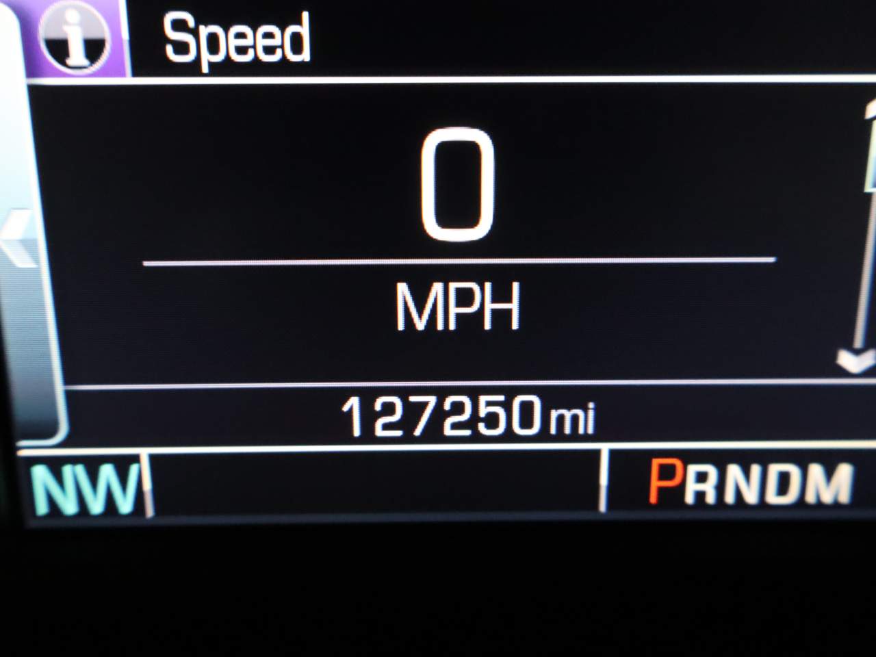 2015 Chevrolet Silverado 1500 LT Crew Cab