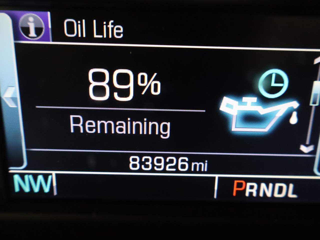 2017 Chevrolet Silverado 1500 LT Crew Cab