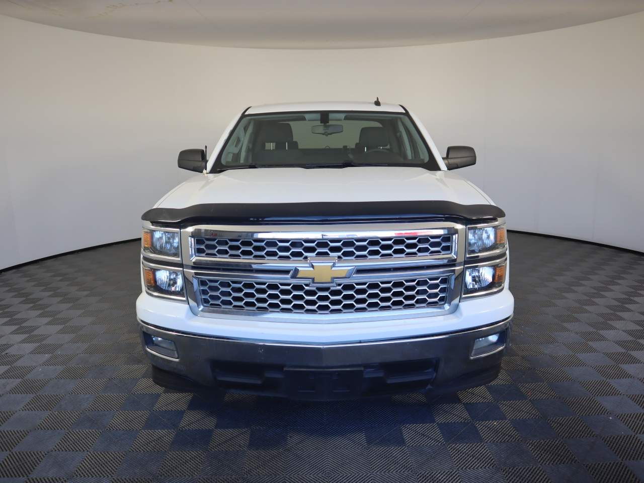2014 Chevrolet Silverado 1500 LT Crew Cab