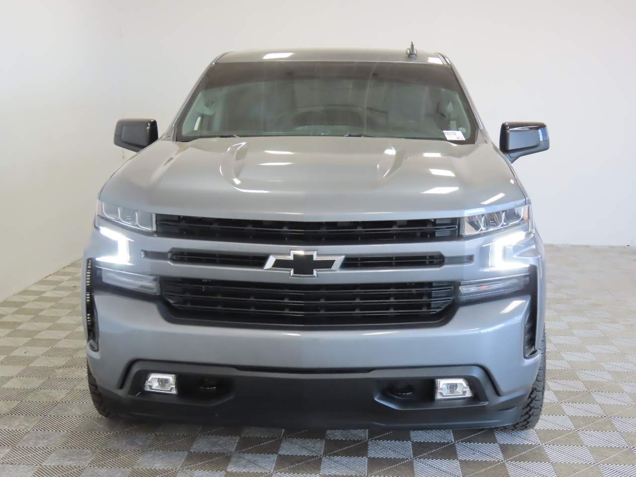 2021 Chevrolet Silverado 1500 RST Crew Cab