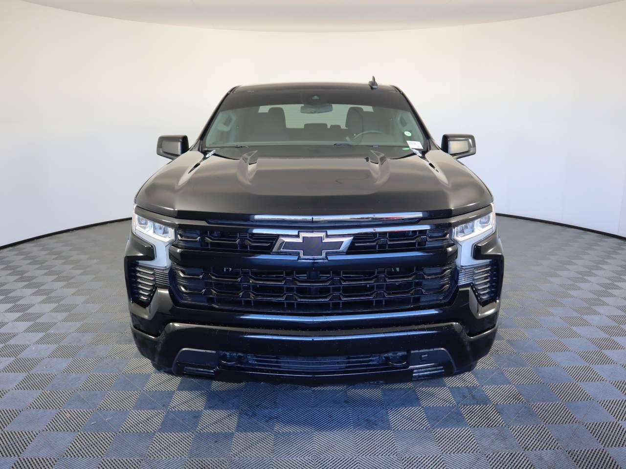 2022 Chevrolet Silverado 1500 RST Crew Cab