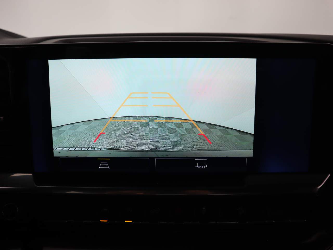 2022 Chevrolet Silverado 1500 RST Crew Cab