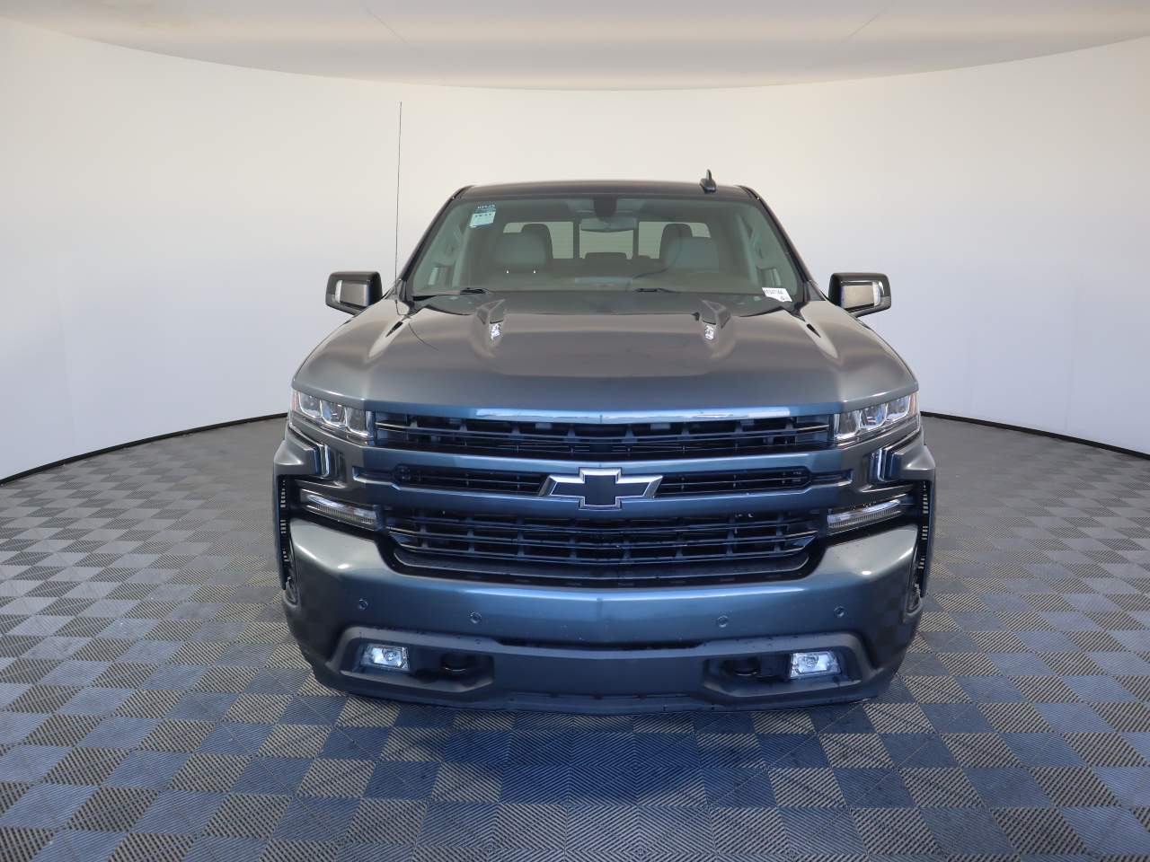 2020 Chevrolet Silverado 1500 RST Crew Cab