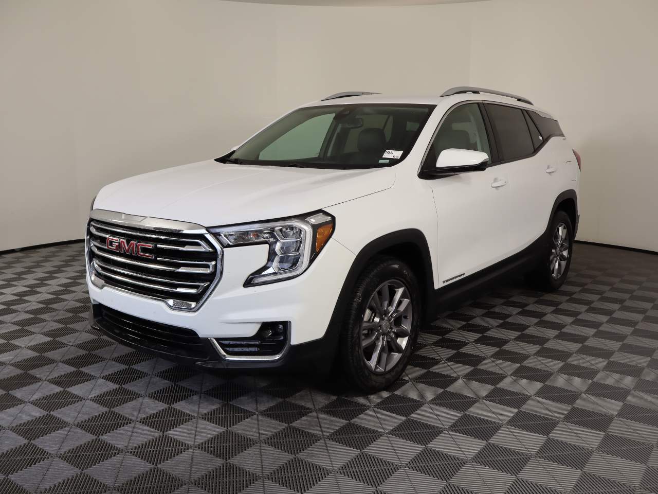 2023 GMC Terrain