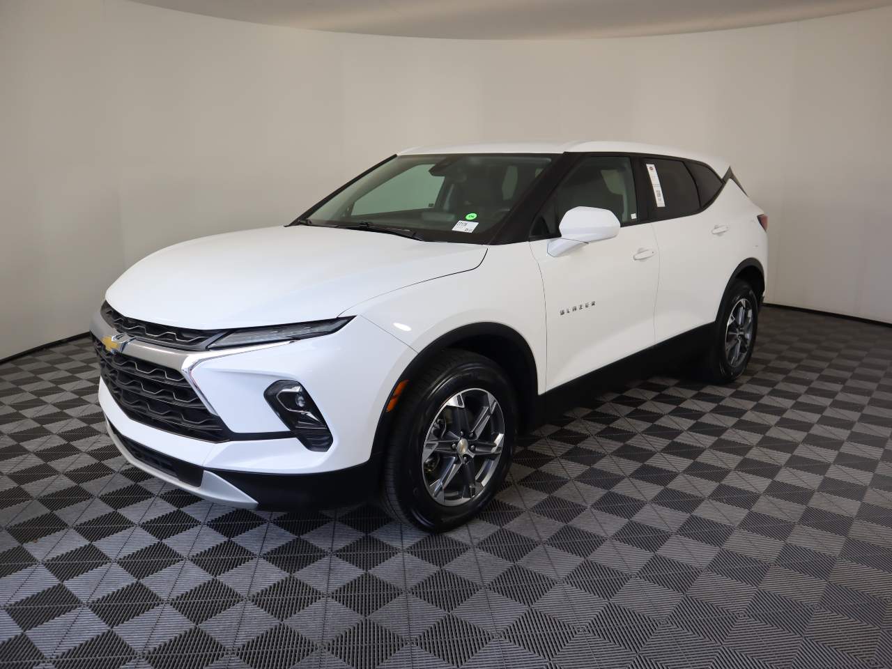 2024 Chevrolet Blazer 2LT's photo