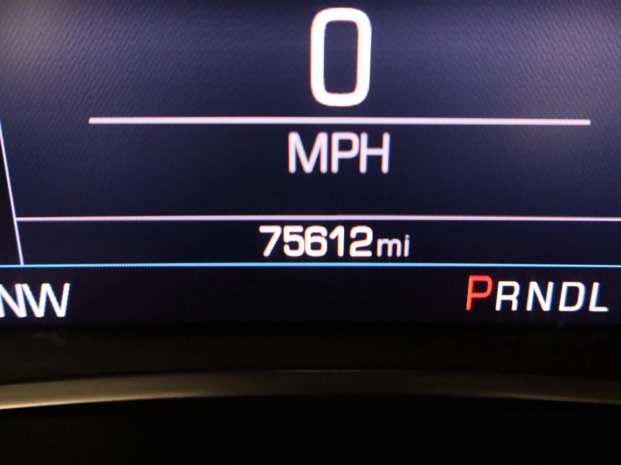 2019 Chevrolet Blazer LT