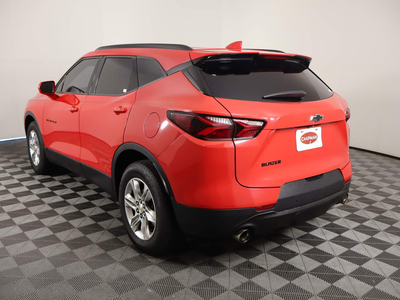 2019 Chevrolet Blazer LT