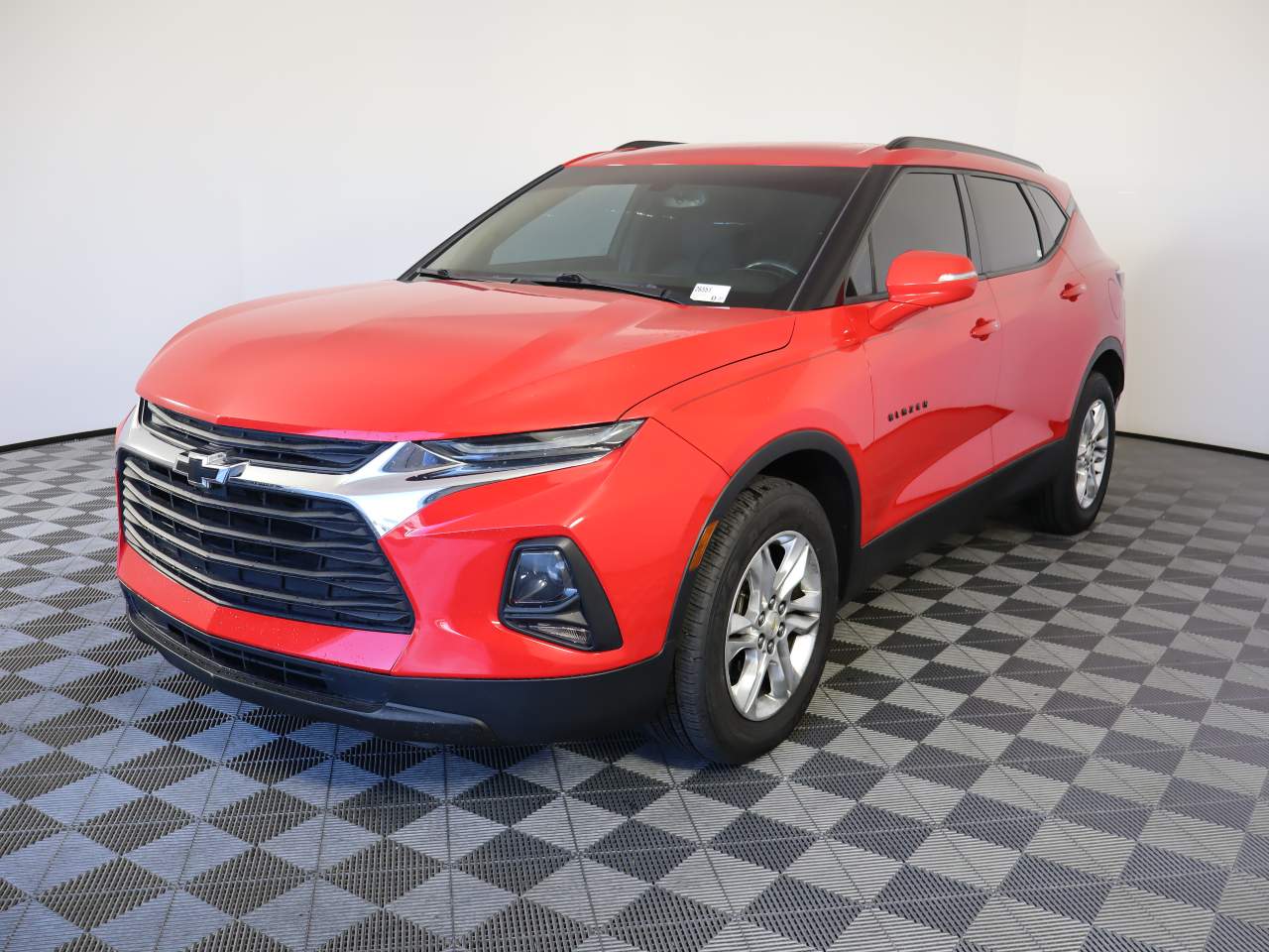 2019 Chevrolet Blazer LT