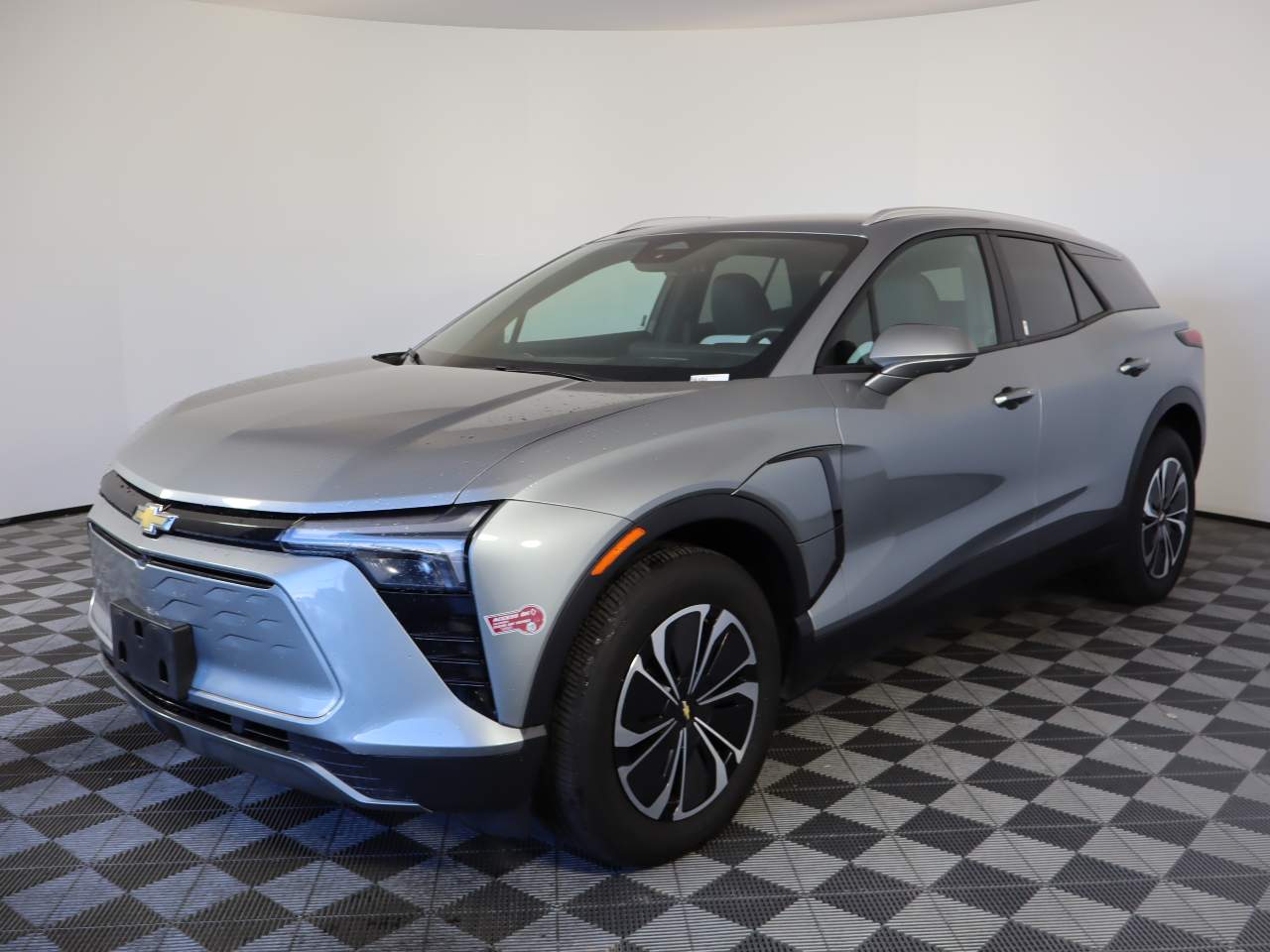 2024 Chevrolet Blazer EV