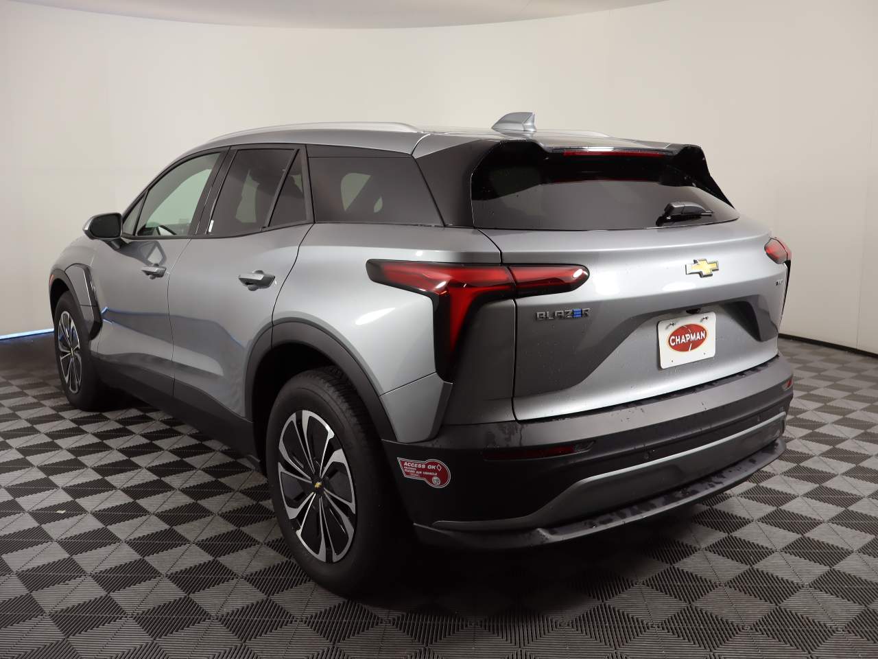 2024 Chevrolet Blazer EV 2LT