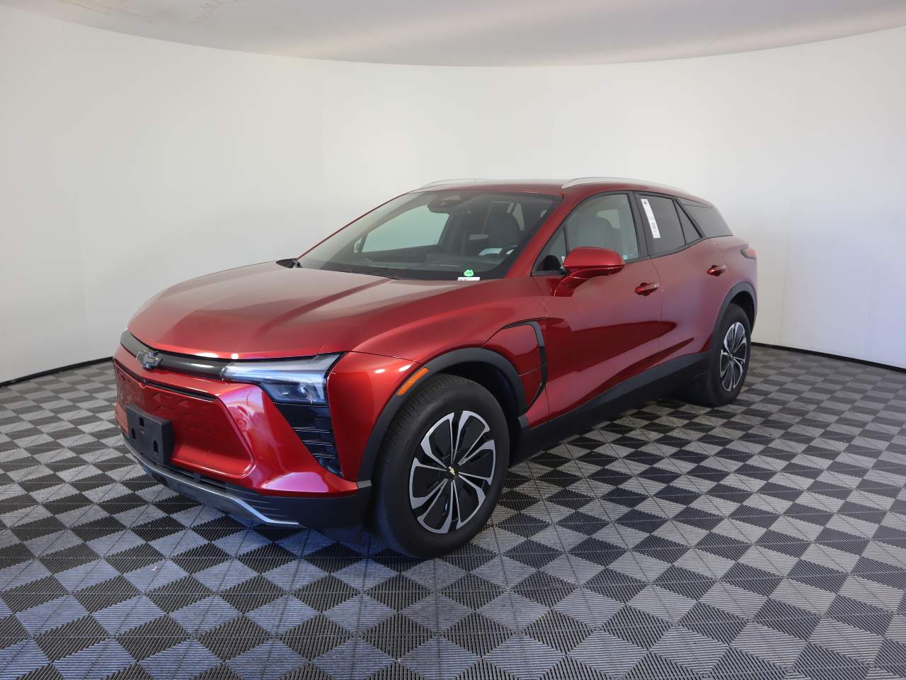2024 Chevrolet Blazer EV