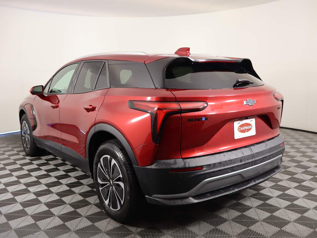 2024 Chevrolet Blazer EV 2LT