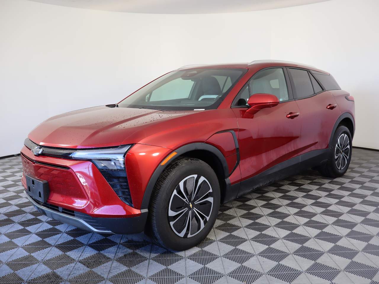 2024 Chevrolet Blazer EV