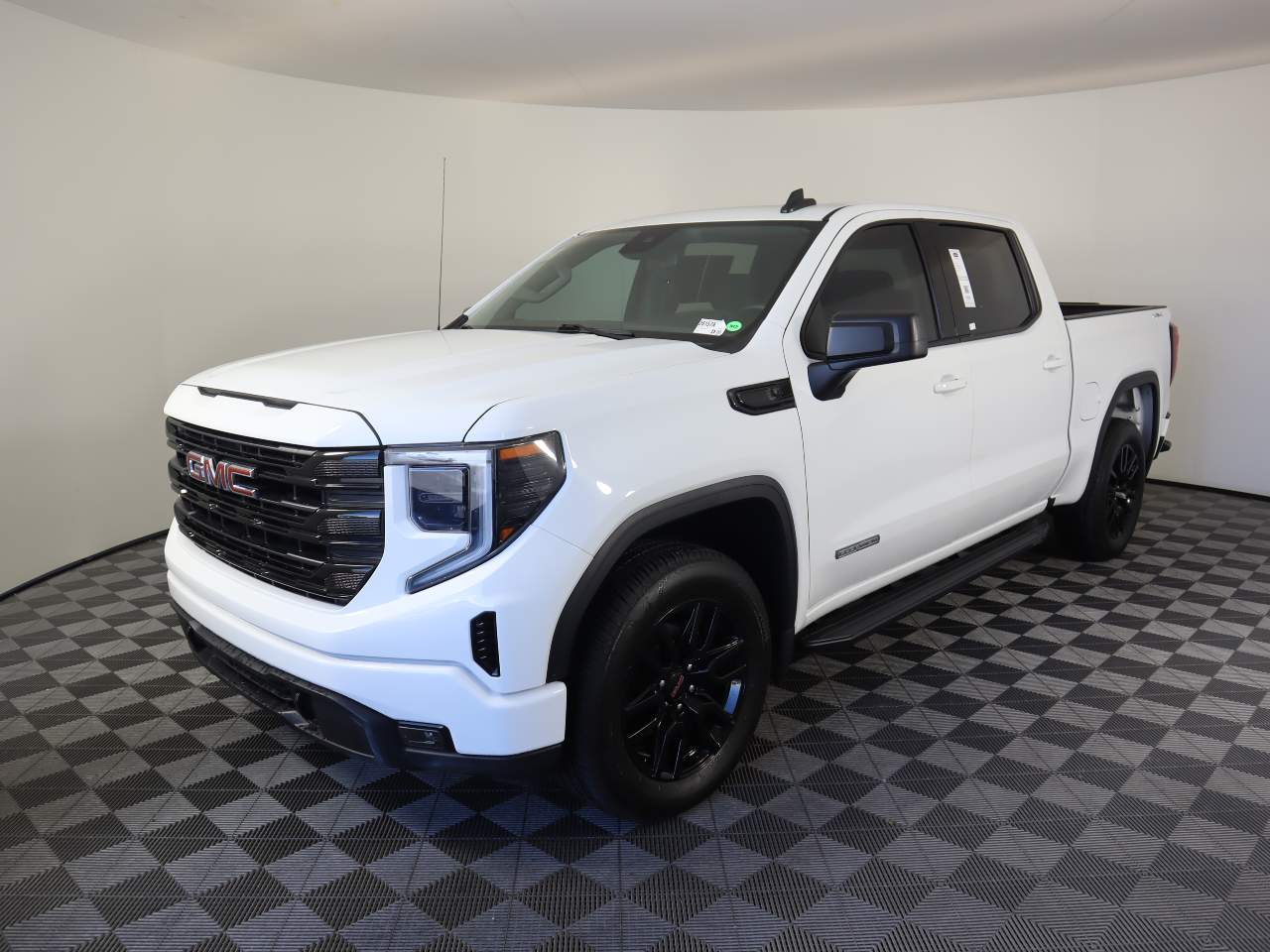 2023 GMC Sierra 1500 Elevation Crew Cab