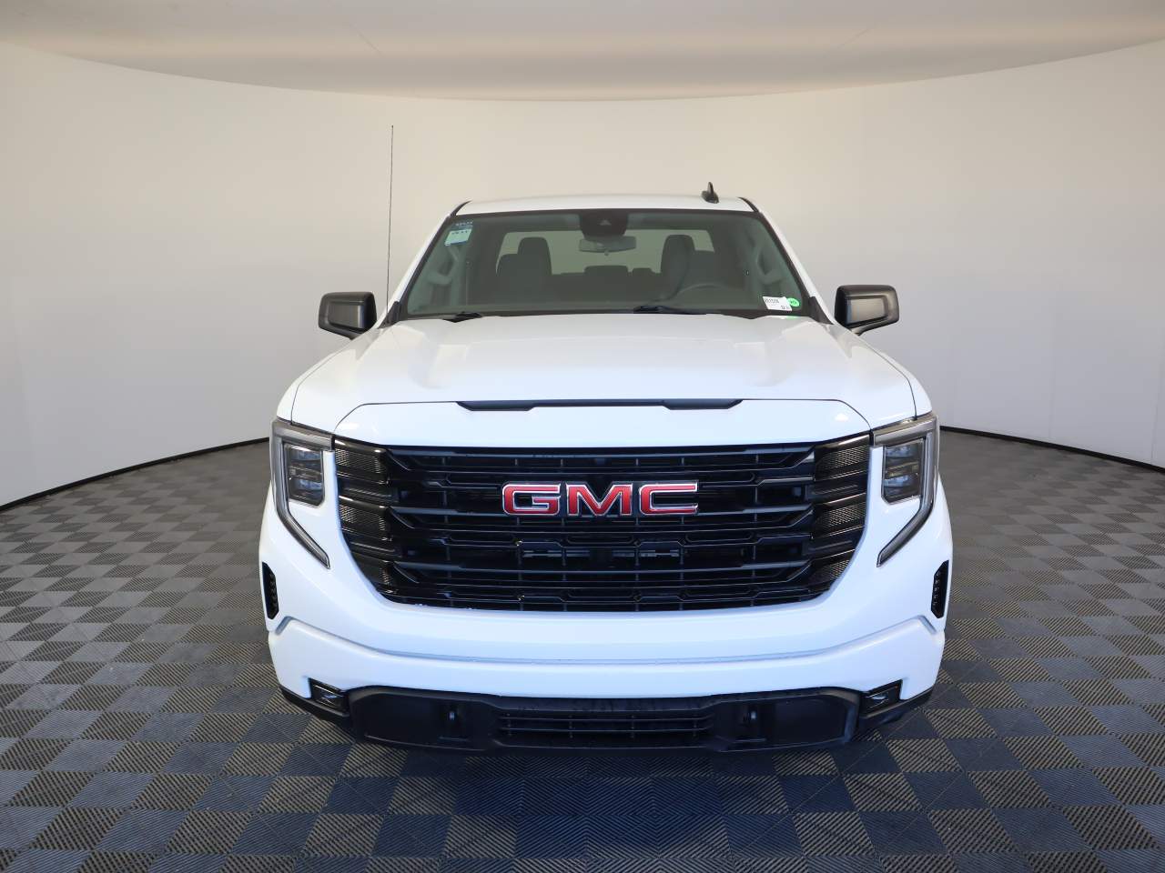 2023 GMC Sierra 1500 Elevation Crew Cab