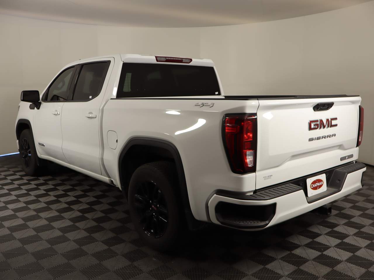 2023 GMC Sierra 1500 Elevation Crew Cab