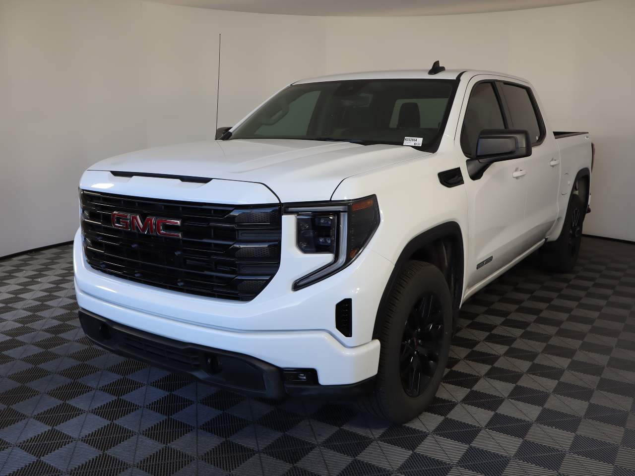 2023 GMC Sierra 1500 Elevation Crew Cab