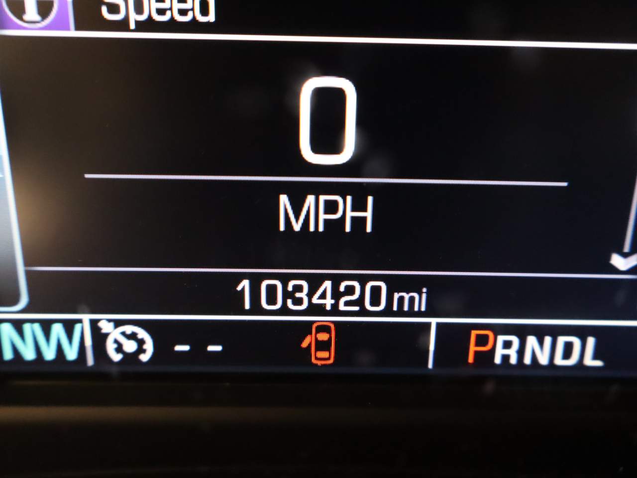 2017 GMC Sierra 1500 SLT Crew Cab