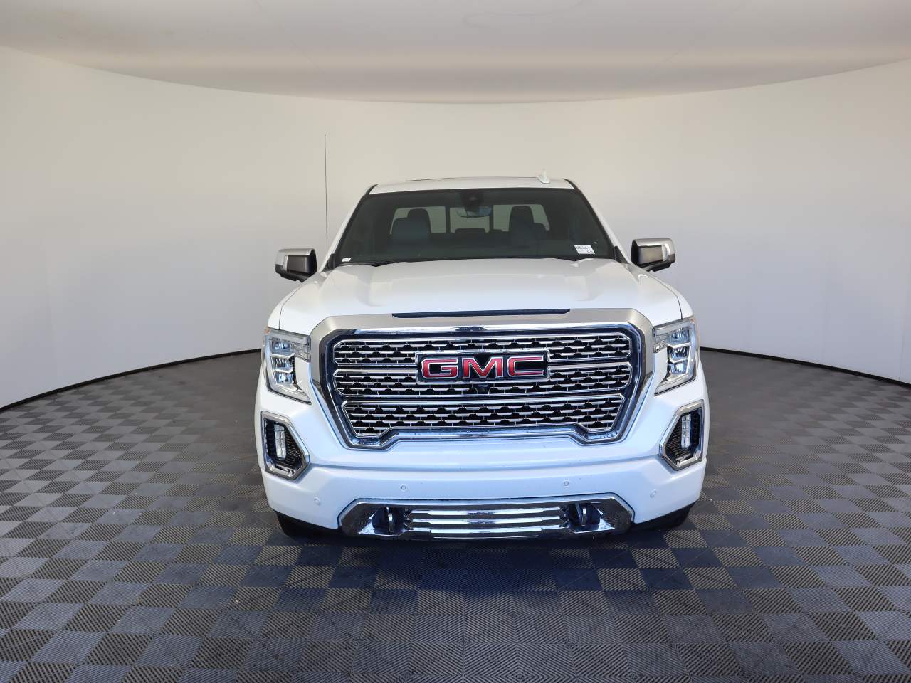 2020 GMC Sierra 1500 Denali Crew Cab